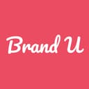 BrandU Logo