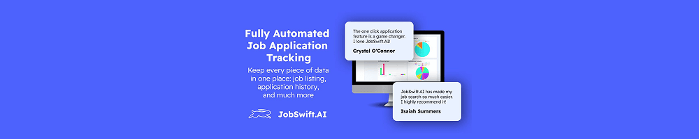 JobSwift.AI - Product Image