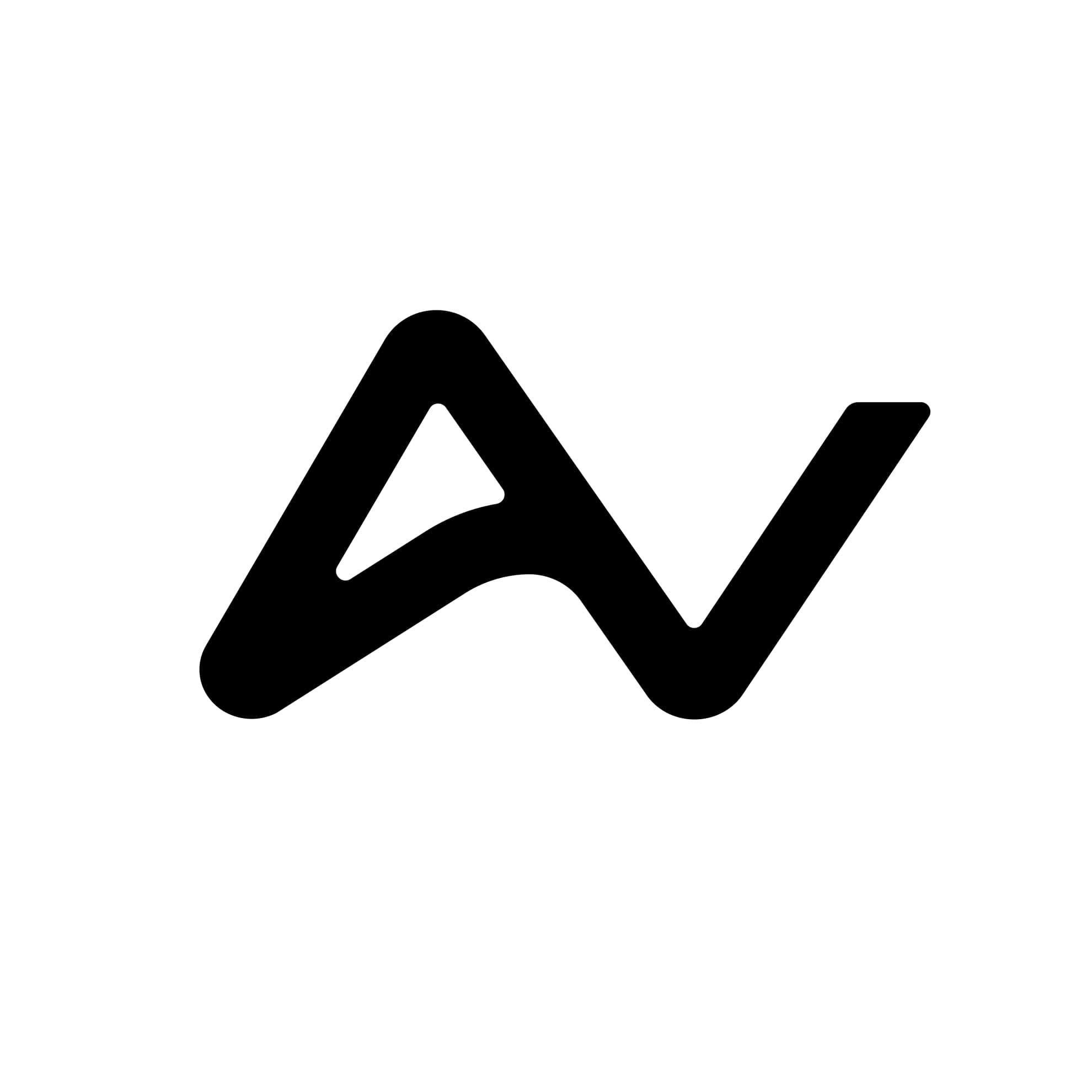 All Voice Lab  logo
