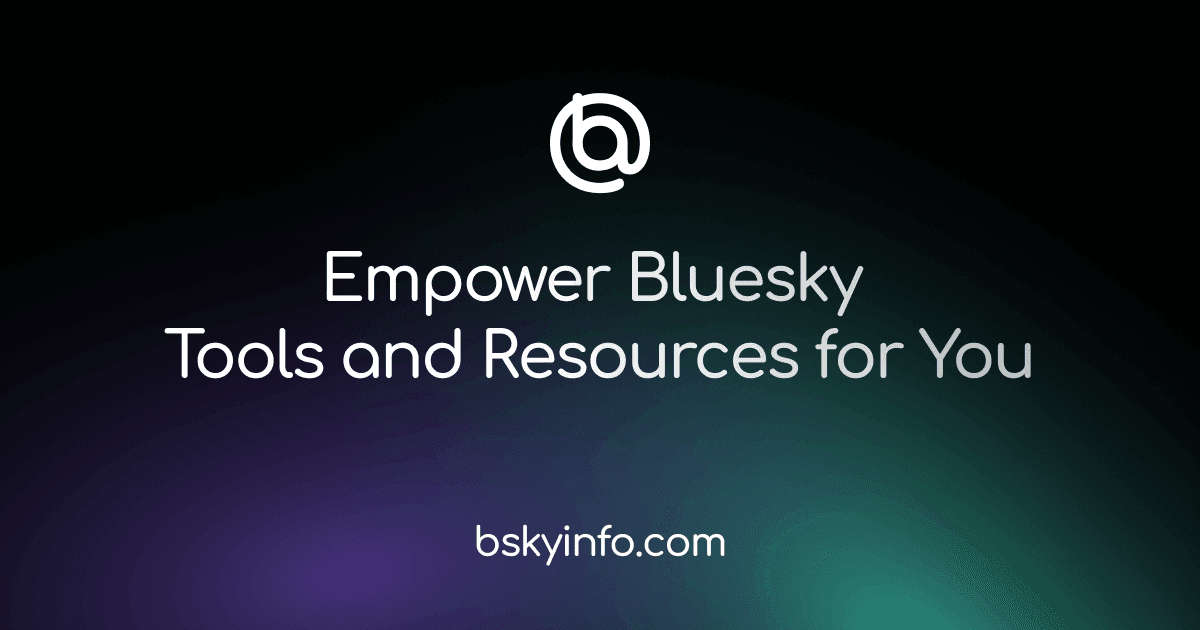 BskyInfo - Product Image