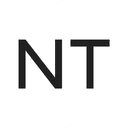 Nice NewTab Logo