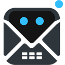 Caja One AI Inbox Manager Logo