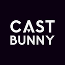 CastBunny Logo