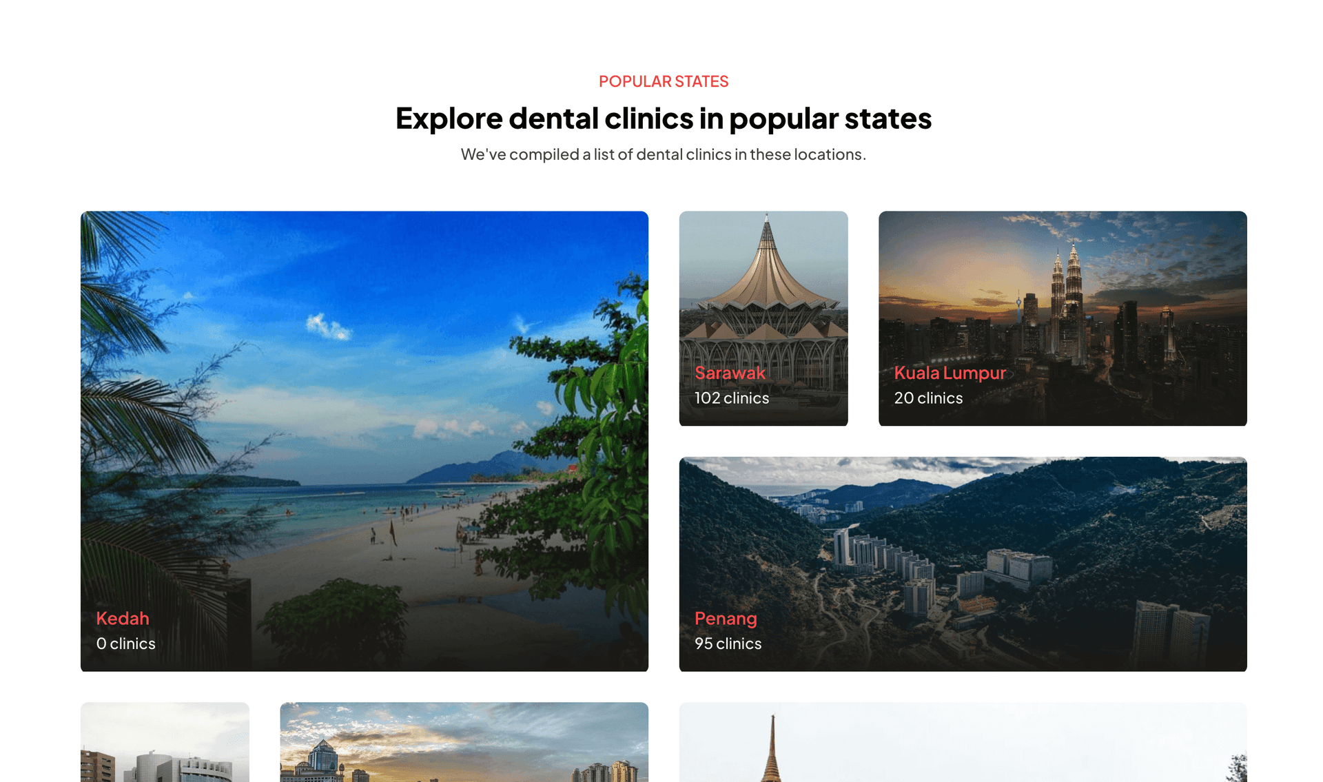 Dental Clinic Malaysia - Product Image