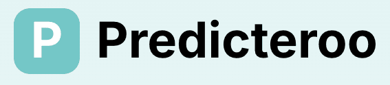 Predicteroo logo