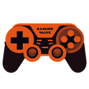 Gaming Valve Logo
