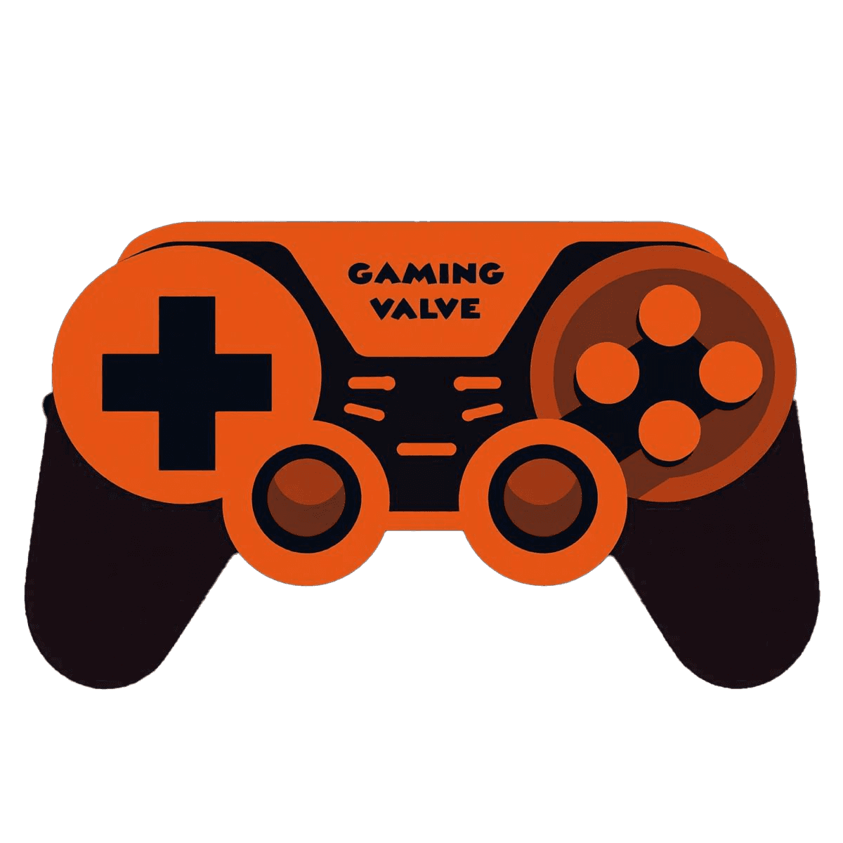 Gaming Valve logo