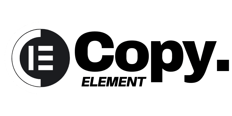 CopyElement logo