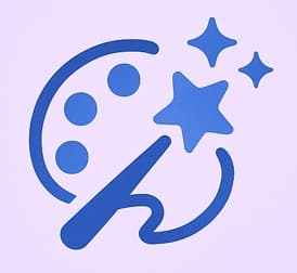 StyleMagicAI logo