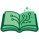 WriteABookAI Logo