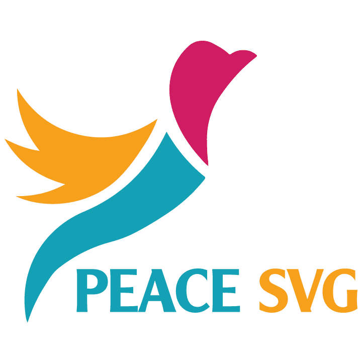 PeaceSVG logo