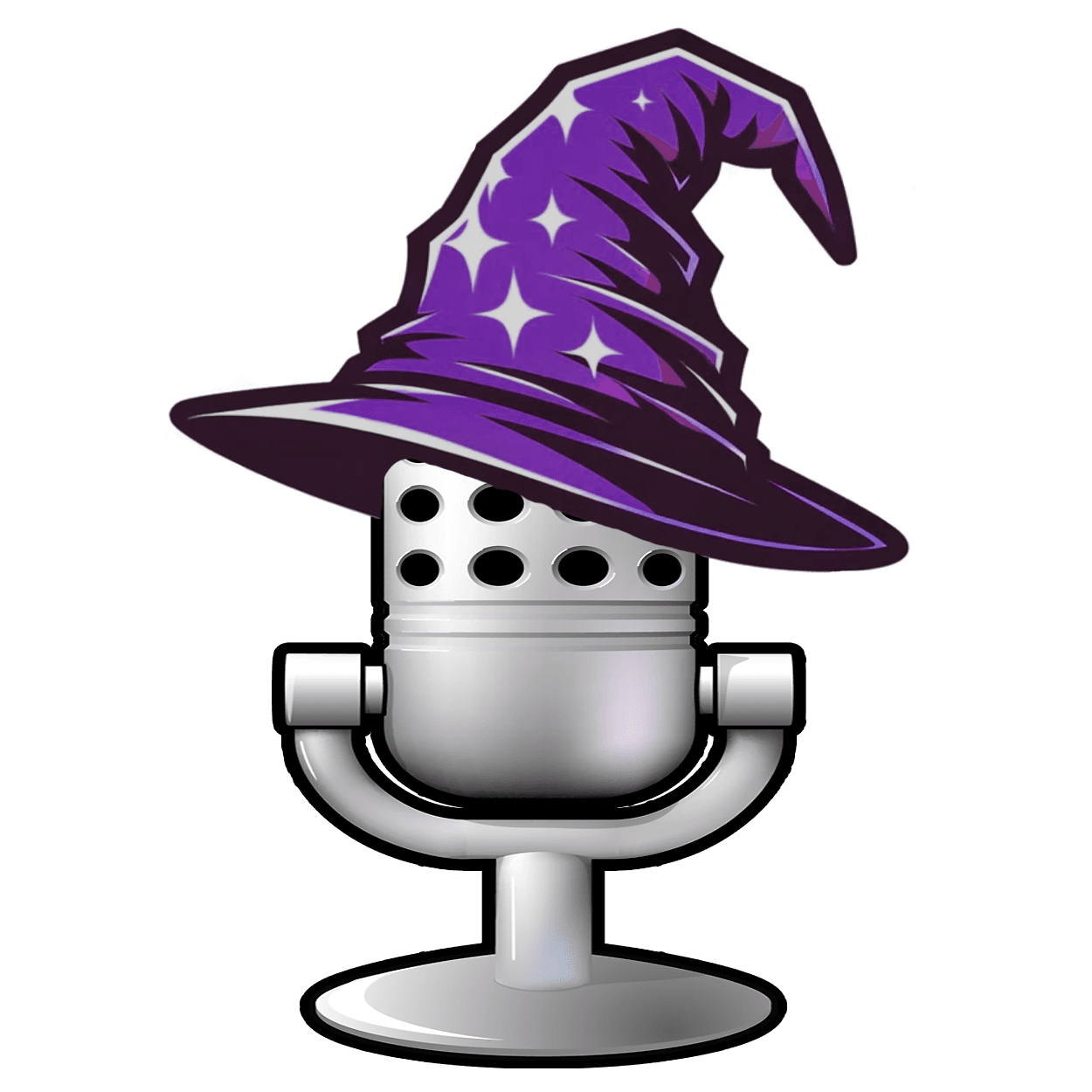 WizWhisp logo