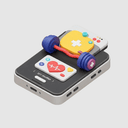Tome Health Logo
