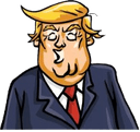 Trumpl.Me Logo