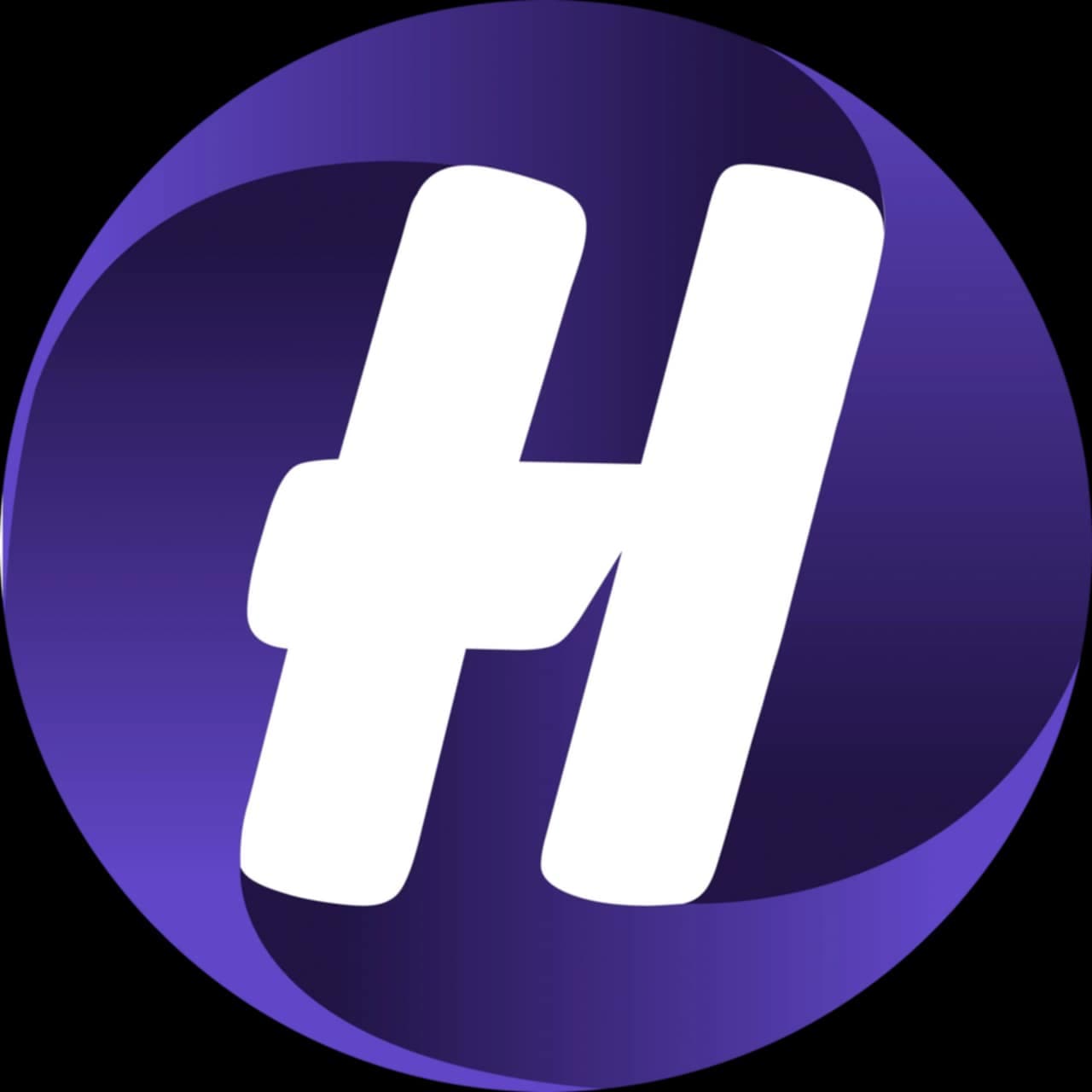 Hbaify - All in one productivity tracker logo