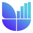 BlueFacts Logo