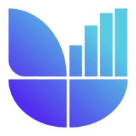 BlueFacts logo