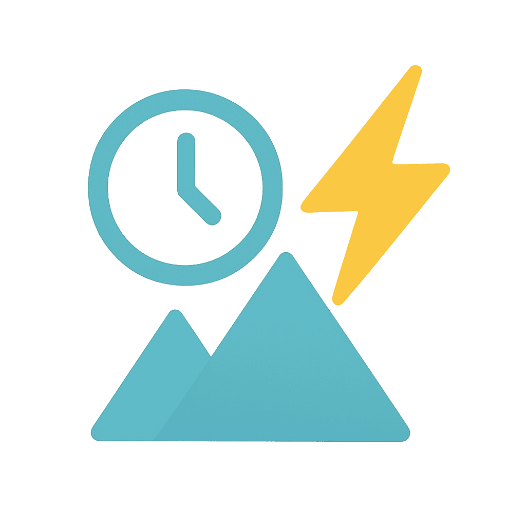 NuxtPro logo