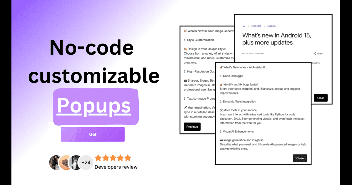 MyWaitlist - Product Image