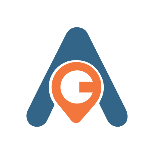 Arrival Go logo