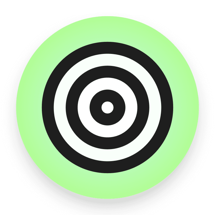 Best Focus logo