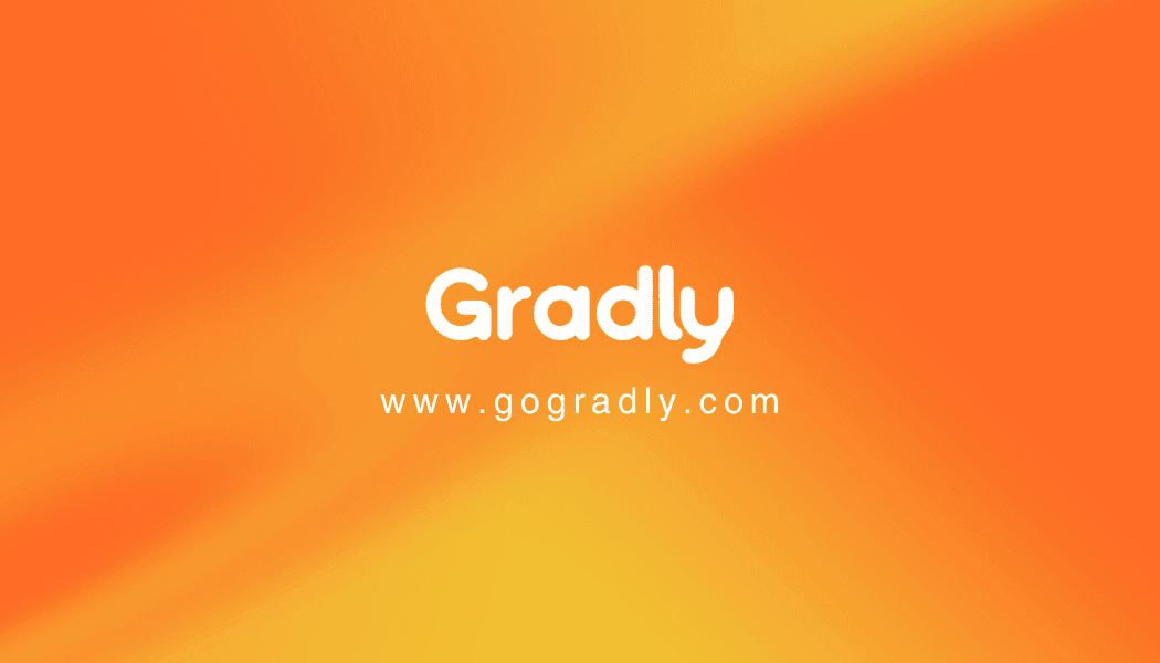 Gradly - Product Image