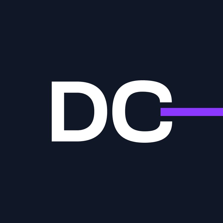Domaincord logo