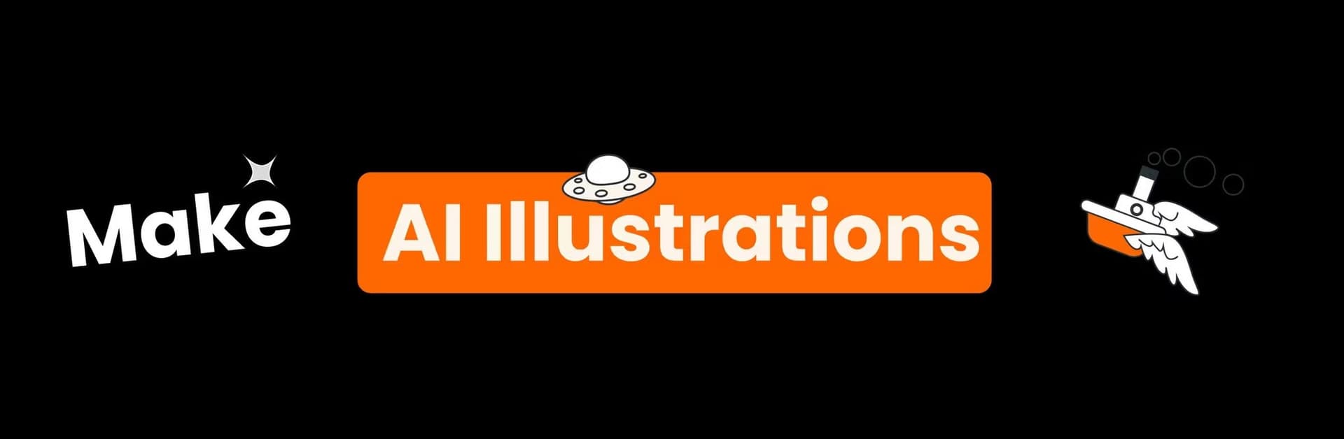 IllustrationsAI - Product Image