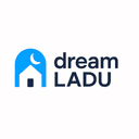 DreamLADU Logo