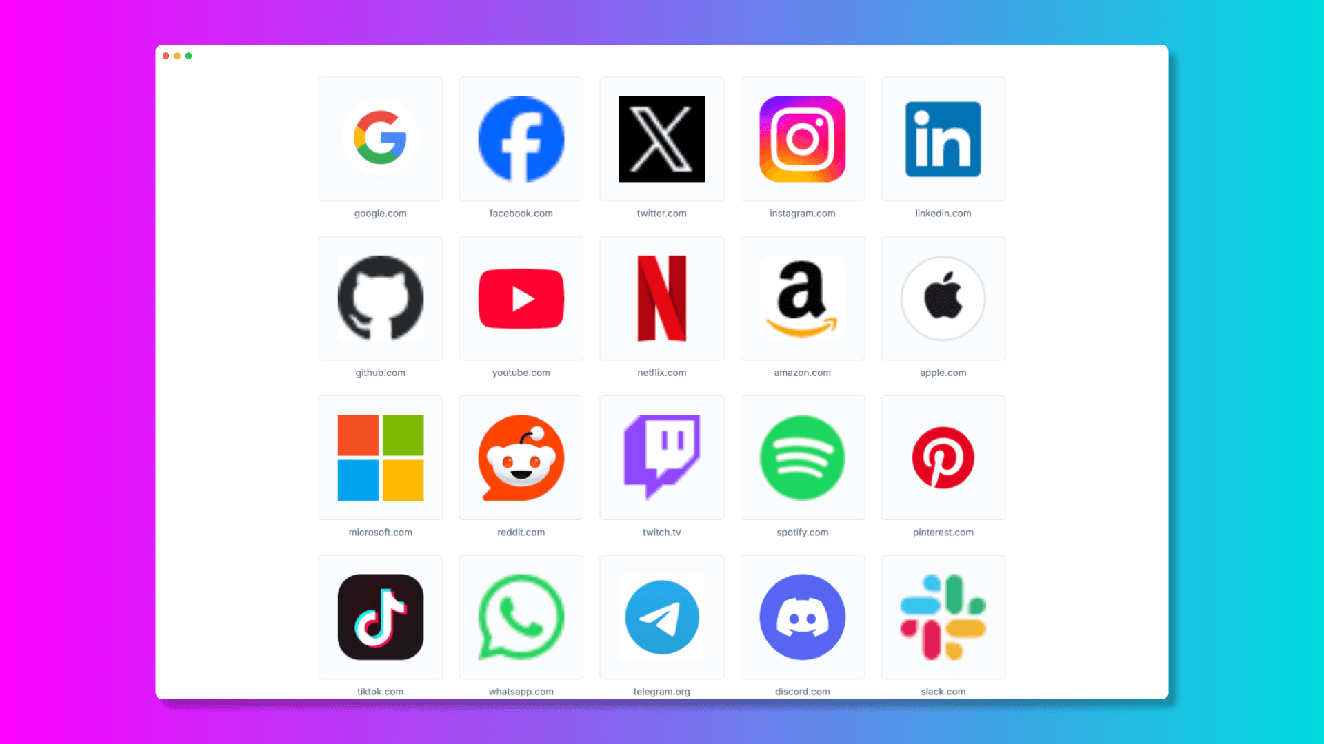favicon.run - Product Image