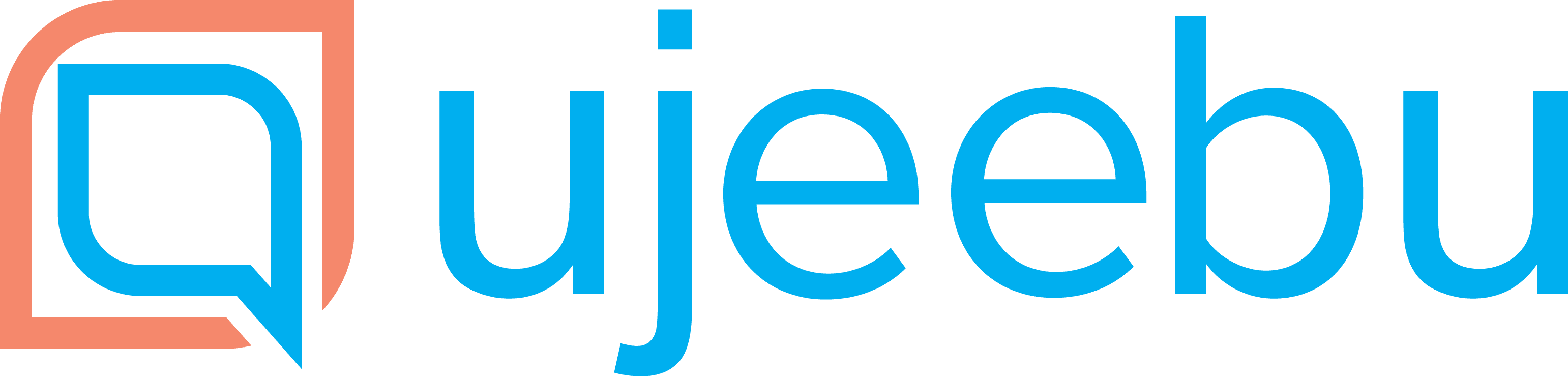 Ujeebu scraping platform logo