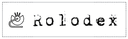 Rolodex.cloud Logo