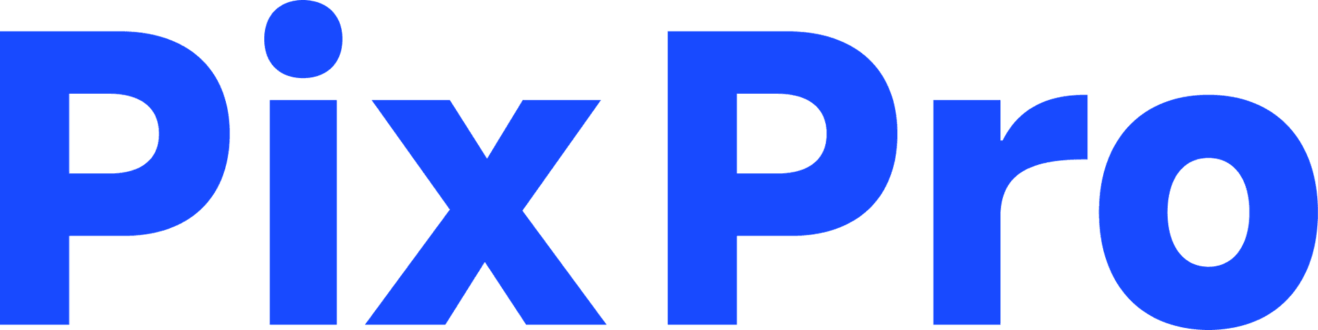 PixPro - Product Image