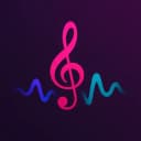 Ringtone Maker - RingPop Logo