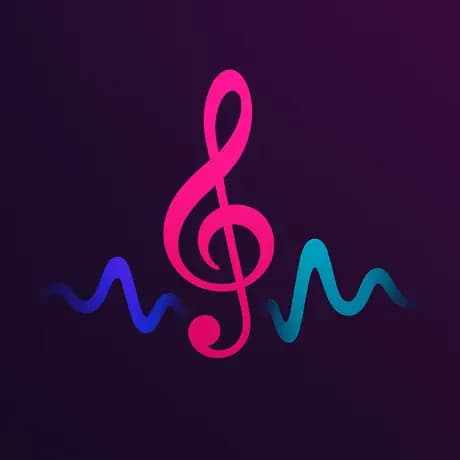 Ringtone Maker - RingPop logo
