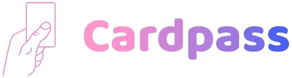 Cardpass Digital logo