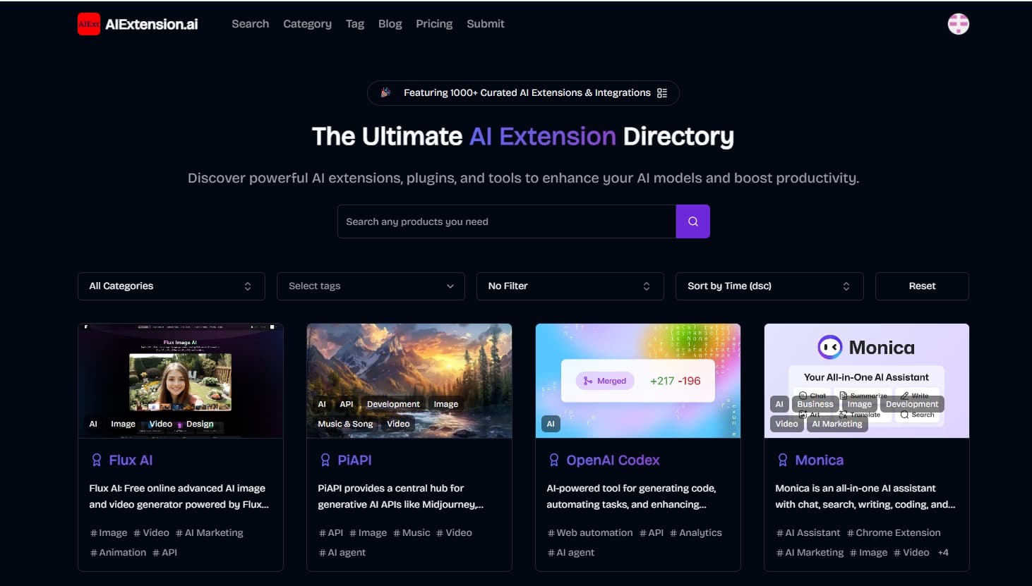 aiextension - Product Image