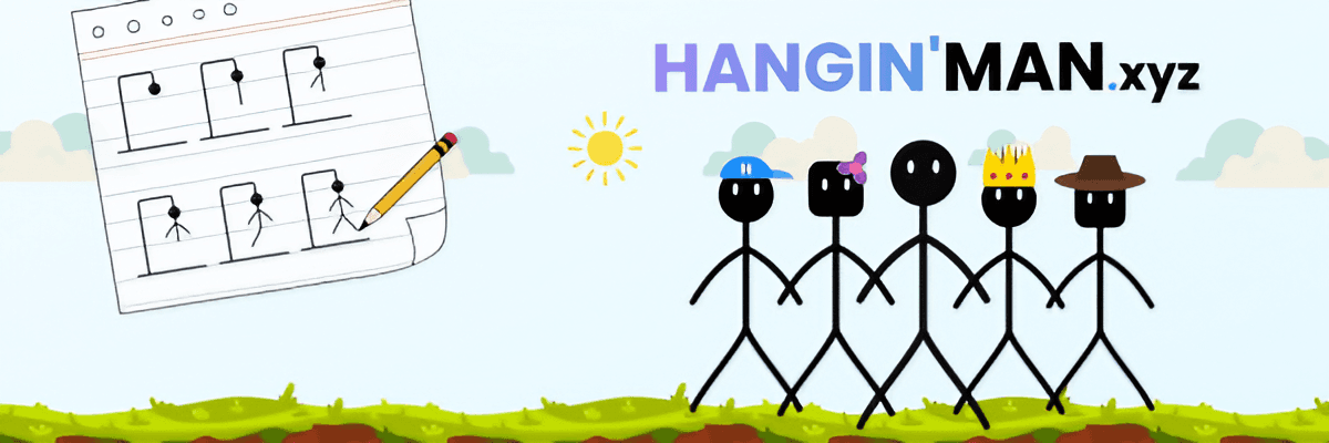 Hangin' Man - Product Image