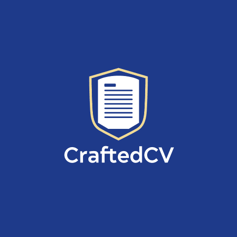 CraftedCV logo