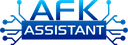 AFK-Assistant Logo