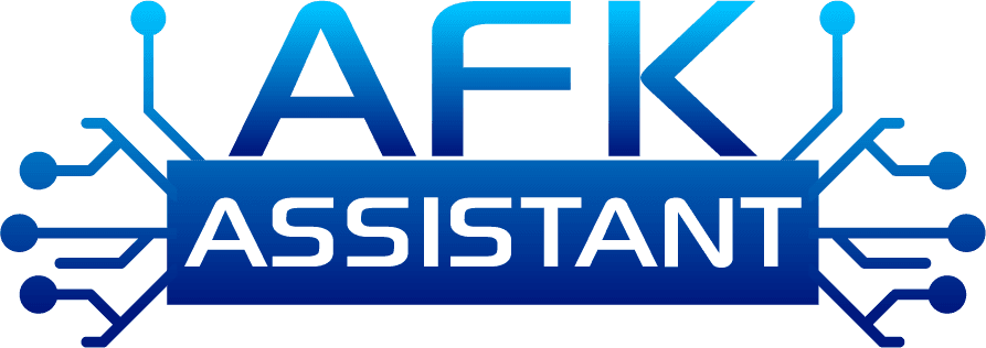 AFK-Assistant logo