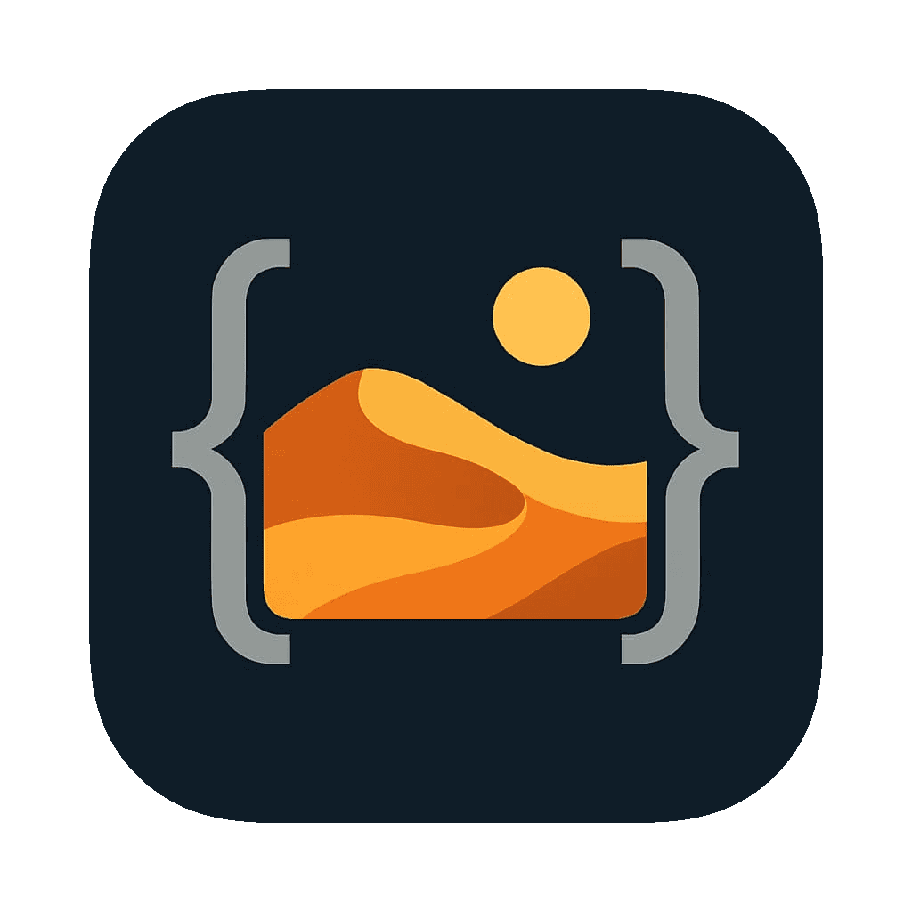 PHP Dune logo