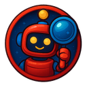 Show Up In AI Logo