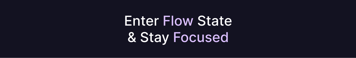 Flowmo - Product Image