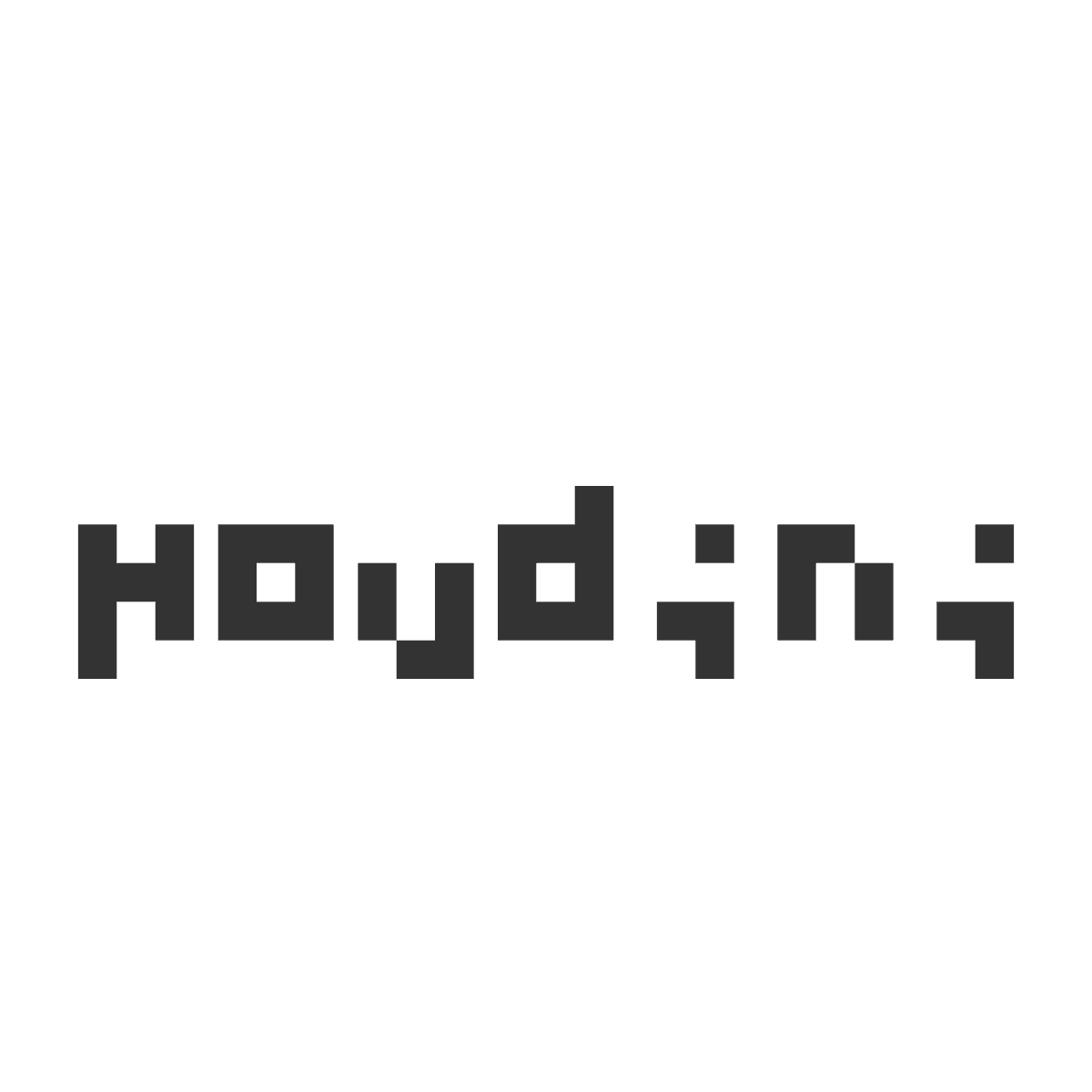 Houdini AI logo
