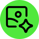4o Image Generator Logo