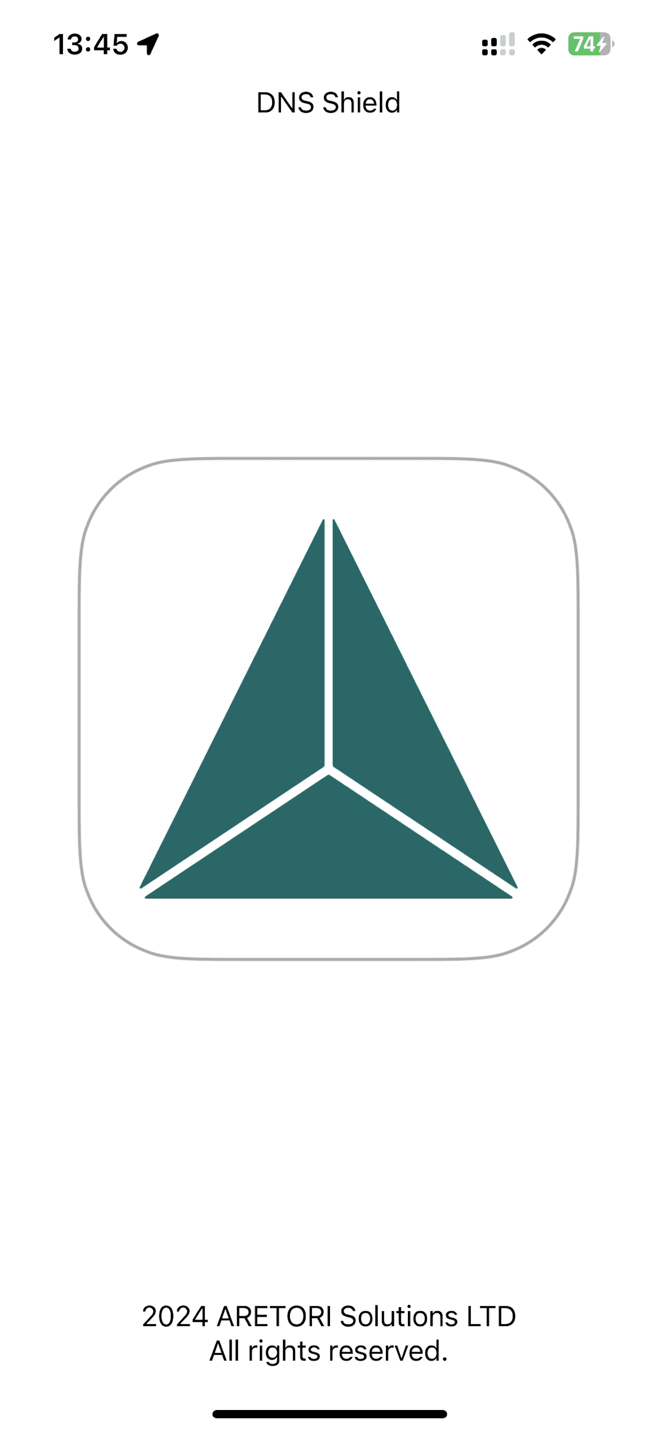 DNS Shield - Product Image