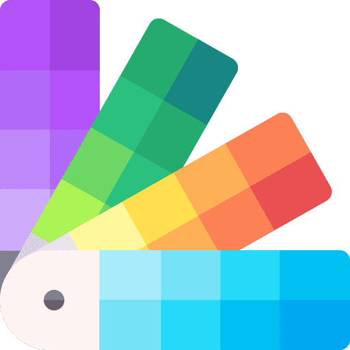 CMYK Pantone logo