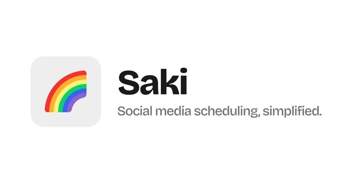 Saki - Product Image