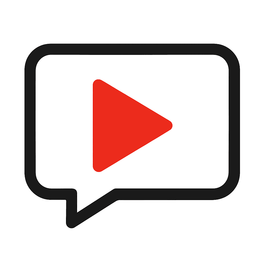 YouTube Transcript logo